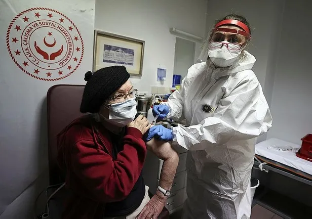 Abdurrahman Dilipak'ın "mRNA ile beyne data yollanabileceği" iddiasına Bilim Kurulu üyelerinden yanıt: Komplo teorisi-7