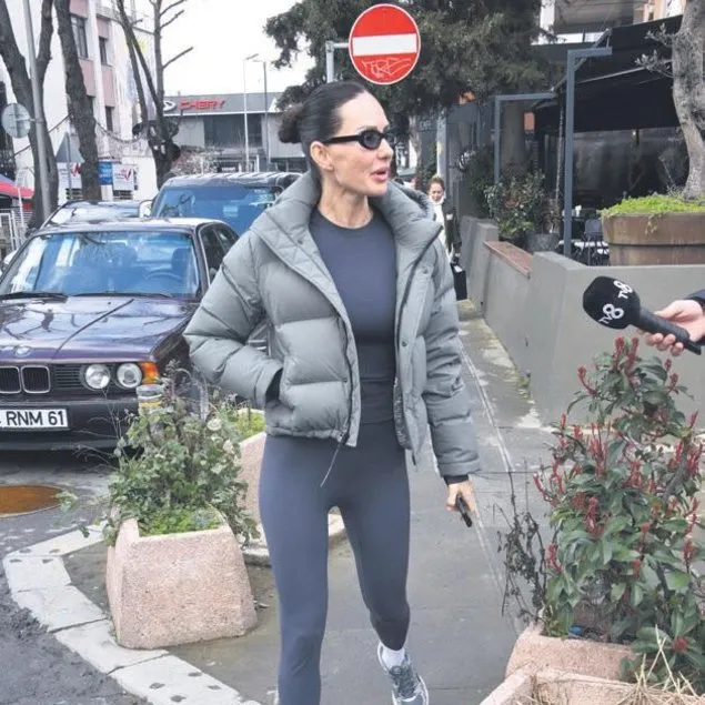 Estetiğe dudak payı