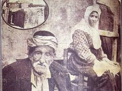 10 Osmanlı Padişahı, 6 savaş gördü! 157 yıl yaşayan Zaro Ağa'nın sırrı bakın hangi besinmiş!-4