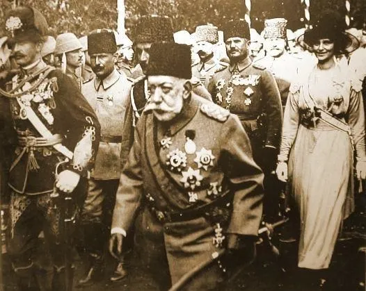 Mehmet Ali Paşa, Abbas Hilmi ve daha nicesi... Mısır'ı yöneten Hidiv!-7