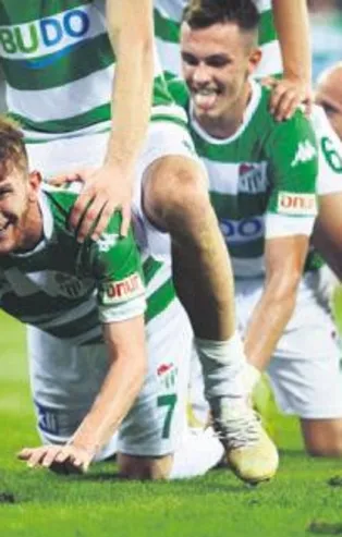 Genç timsah Akhisar’ı avladı