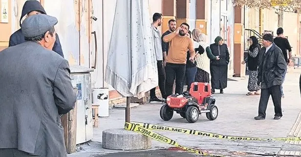 Rastgele ateş sonucu Poyraz’ın ölümüne neden olanlar için istenen ceza belli oldu!