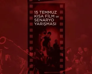 Cumhurbaşkanlığı’ndan kısa film ve senaryo yarışması
