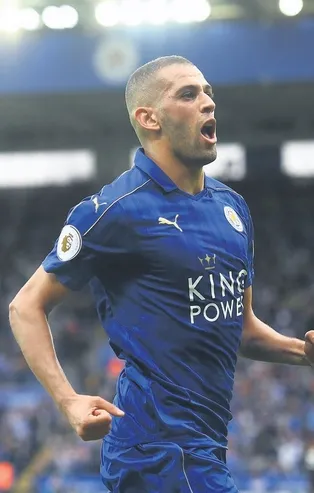 Fener’in belalısı S.Lizbon