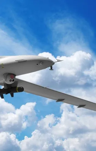 Türk savunma sanayisi hayran bıraktı! ABD medyası İHA ve SİHA’ları manşetine taşıdı