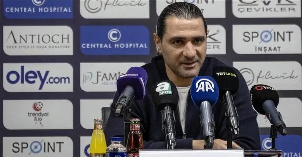 Ümraniyespor, Bülent Bölükbaşı ile imzayı attı!