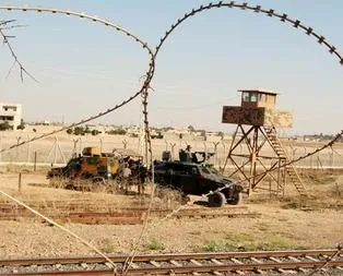 Suriye’ye geçmeye çalışan 10 kişi yakalandı