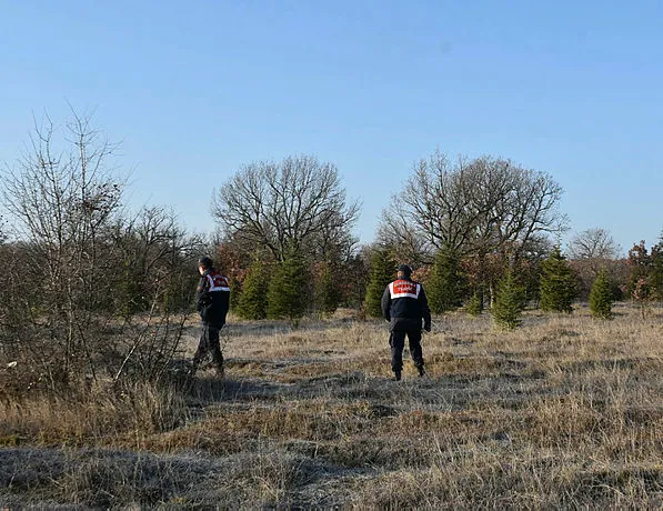 Kırklareli’ndeki akılalmaz olayda Bulgaristan şüphesi!
