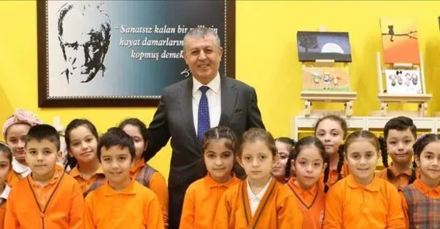 Kibar Gönüllüleri