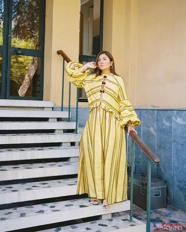 Adeta saray gibi! Sibel Can’ın muhteşem villası görenleri büyüledi - 3