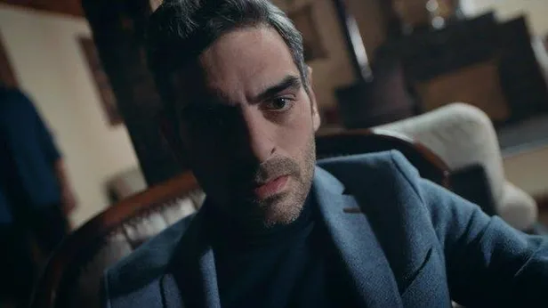 Sen Anlat Karadeniz 34. bölüm ilk fragmanı yayınlandı! Sen Anlat Karadeniz 34. bölüm fragman izle-3