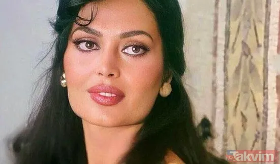 Türk sinemasının Sultanı Türkan Şoray'ın kızı da kendi gibi oyuncuymuş! Can Yaman ve Özge Gürel'le aynı dizide... - 3