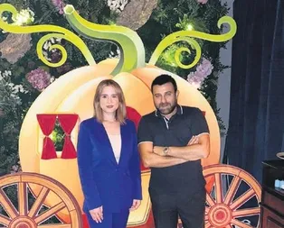 Balkabağa çiçek açtı