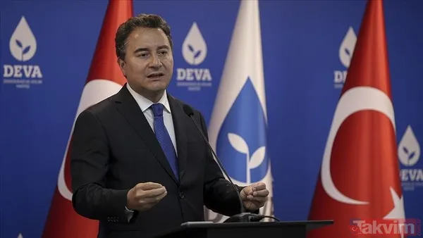 Kronolojik siyasi ikiyüzlülük! Ahmet Davutoğlu da Ali Babacan'ı yalanladı! - 12