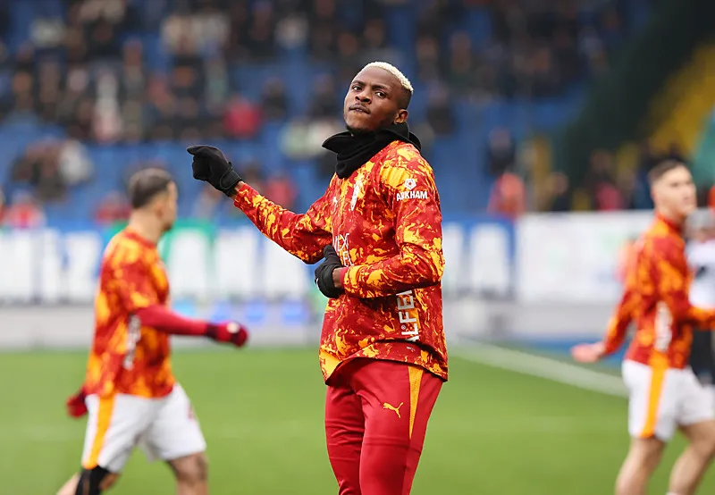 Fenerbahçe'nin eski hocası transferde Galatasaray'ın yıldızını istedi! - 19