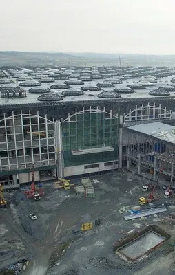 İhanet odağı karanlık oda