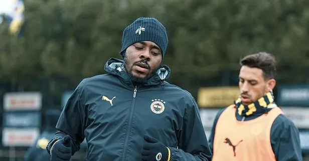 Fener’de Hatay mesaisi