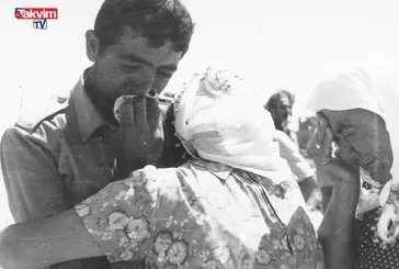 MSB'den Kıbrıs Barış Harekatı'nın 51. yıl dönümü mesajı: Kıbrıs Türkü yalnız değildi, asla yalnız olmayacak!