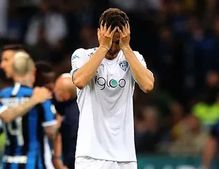 Kahraman olacaktı, kabusu yaşadı! Salih Uçan...