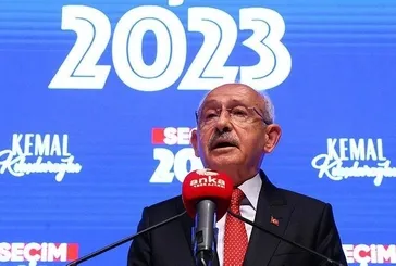 Kılıçdaroğlu: CHP tek adam partisi değildir