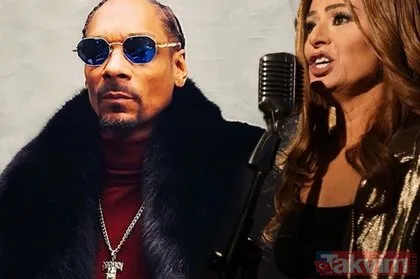Dünyaca ünlü rapçi Snoop Dogg Yıldız Tilbe’yi paylaşınca olanlar oldu...