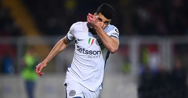 Inter'den Beşiktaş'ın ilgilendiği Mehdi Taremi için karar