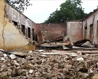 Boko Haram saldırdı: Çok sayıda ölü var