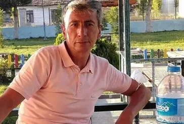 Ankara’da korkunç olay! 23 yaşındaki genç babasını bıçaklayarak öldürdü