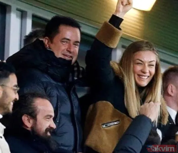 Acun Ilıcalı'nın yüzü gözü morluk içinde gören darp edildi sanıyor ama işin aslı başka! Estetik mi derken... - 2