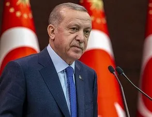 Başkan Erdoğan Üsküdar Buluşmaları’nda konuştu
