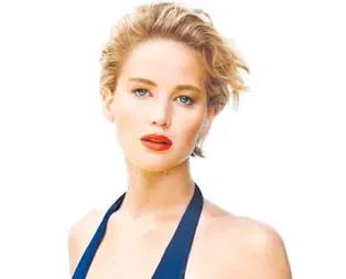 Jennifer herkesi solladı