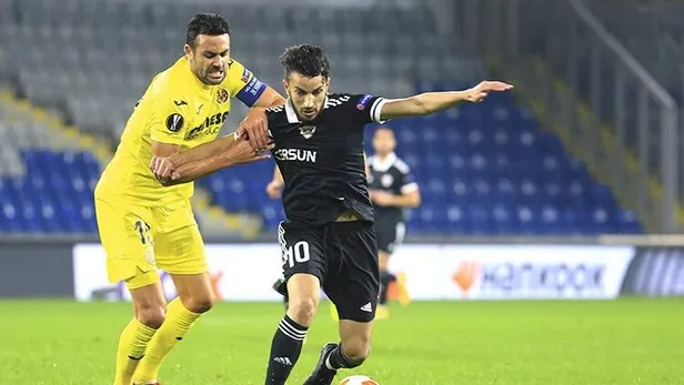 uefa-avrupa-ligine-koronavirus-engeli-villarreal-karabag-maci-ertelendi-1607444916758.jpeg UEFA Avrupa Ligi'ne koronavirüs engeli: Villarreal-Karabağ maçı ertelendi-2