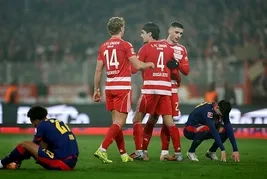 Fenerbahçe’den Diogo Leite çıkarması!