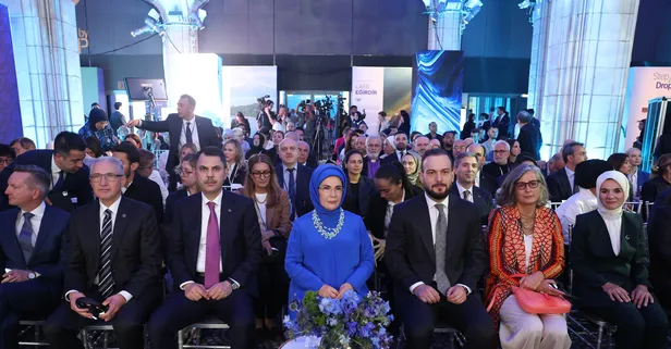 Bakan Kurum BM Genel Kurulu’nda daimi temsilcilere COP31’i anlatacak