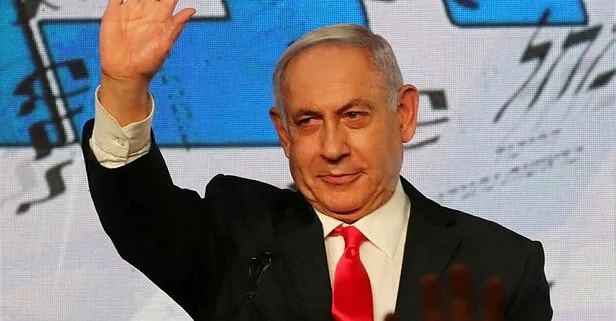 Binyamin Netanyahu: İsrail vatandaşlarıyla ilgilenmek için yıllarca istikrarlı bir sağcı hükümete ihtiyacımız var