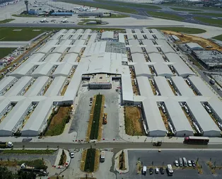 Türkiye atağa kalktı! 31 ülkeye kapılar açılıyor