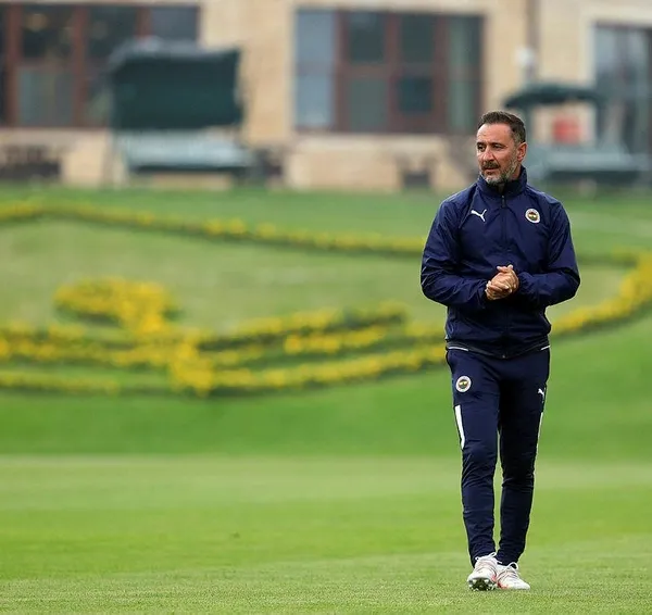 Fenerbahçe’nin yeni hocası Pereira’dan iddialı sözler: Şampiyon yapmaya geldim-2