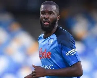 Ndombele yine gündemde