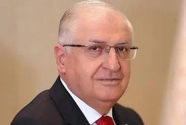 Yaşar Güler'den Suriye açıklaması: Yeni yönetim isterse askeri destek sağlarız