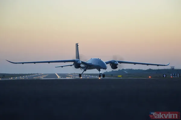 SON DAKİKA: Akıncı TİHA'nın ilk ihracat sözleşmesi tamamlandı! Baykar Genel Müdürü Haluk Bayraktar güzel gelişmeyi duyurdu - 15