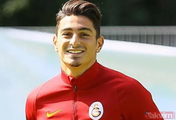 Cimbom bombayı patlattı! Mourinho'yu yıkan adam Galatasaray'a - 37