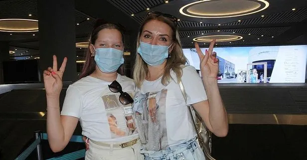 Antalya’ya turist yağdı! Valilik açıkladı...