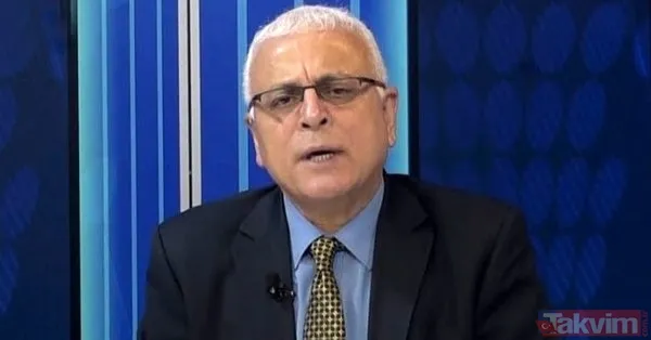 Fondaş TELE1'de yok artık dedirten SİHA sözleri! Merdan Yanardağ: Gerçek değil oyuncak uçak - 6