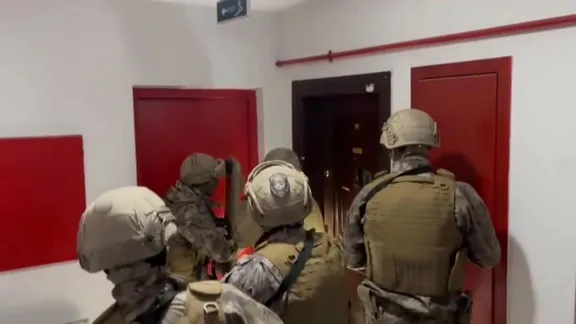 İstanbul ve Kocaeli'de Nevruz operasyonu: PKK/KCK propagandası yapan 38 kişi gözaltına alındı