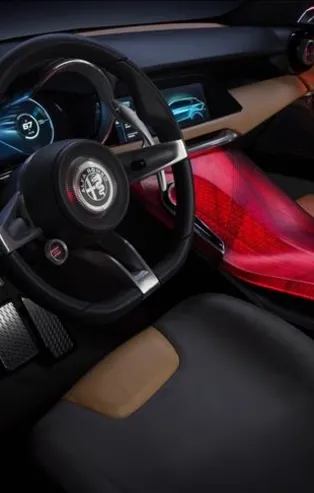 İşte 2021 yılının en heyecan verici otomobili: Alfa Romeo Tonale