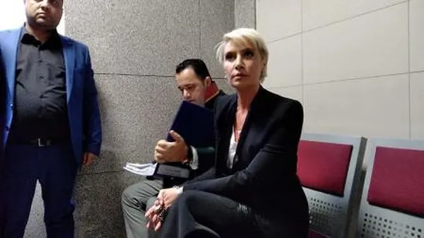Son dakika: Sıla-Ahmet Kural adliyede! Sıla-Ahmet Kural davasının ilk duruşma bugün görülecek!-2