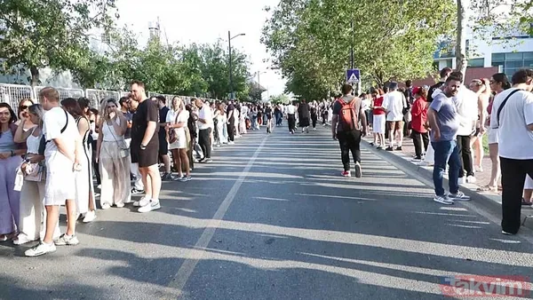 İstanbul’daki konser skandalının ardından hastalığını açıkladı! Justin Timberlake ilk kez paylaştı - 2