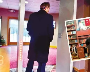 FETÖ elebaşı Gülen korkudan bakın ne yapmış