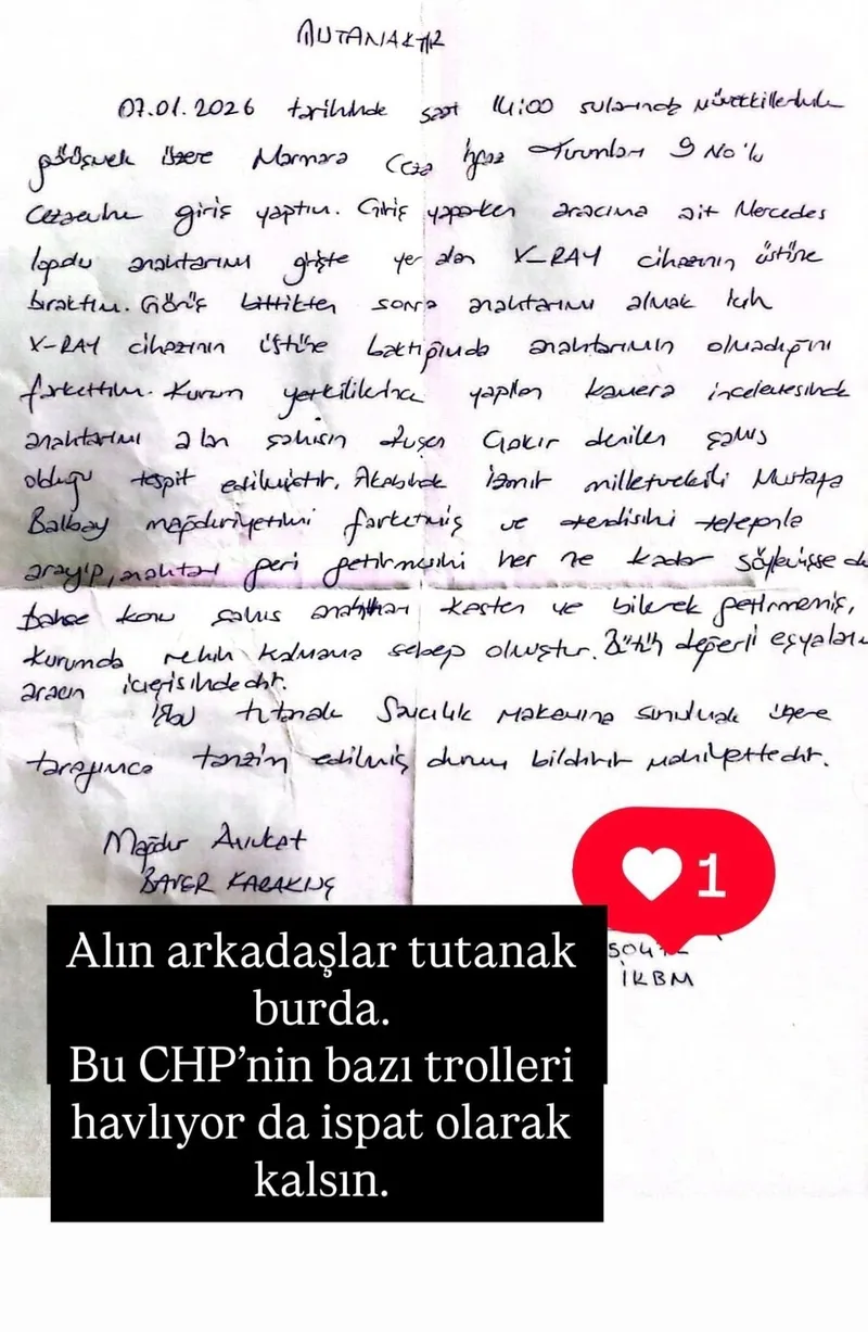 Hem operasyona karşı hem de vicdana: Ruşen Çakır’ın skandallar zinciri bitmiyor-5