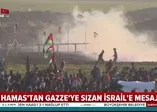 Hamas: İsrail'e ait büyük sırlar yakaladık